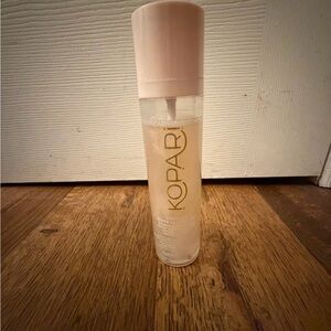 Kopari Sunglaze Sheer Setting Mist with SPF 50